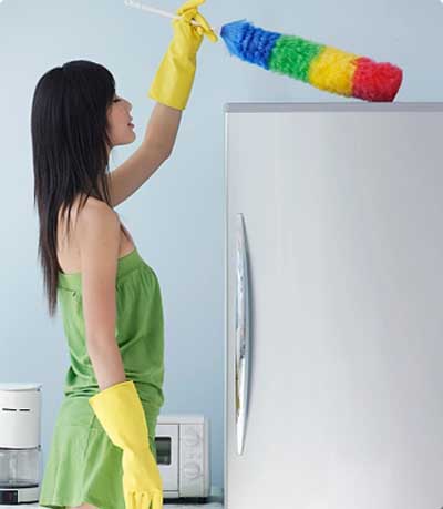 Chuyên bảo trì tủ lạnh LG đèn không sáng chuyên nghiệp