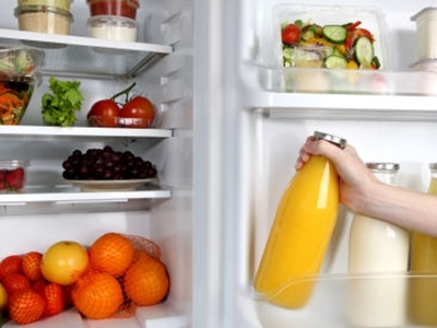Hướng dẫn sử dụng tủ lạnh đúng cách bảo vệ sức khỏe