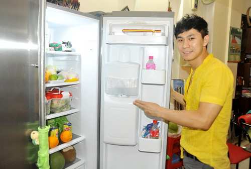 4 Thủ thuật đơn giản giúp tiết kiệm điện cho tủ lạnh hiệu quả